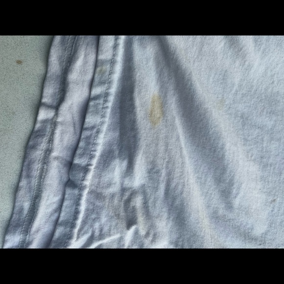 white palace triferg tee - Picture 4 of 4